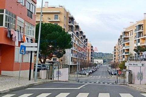 Lejlighed i Amadora, Lisbon, Amadora - € 337.000 | Ref: A-28461 - foto 25