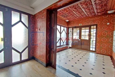 Lejlighed i Amadora, Lisbon, Amadora - € 337.000 | Ref: A-28461 - foto 26