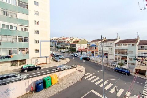 Lejlighed i Amadora, Lisbon, Amadora - € 337.000 | Ref: A-28461 - foto 29
