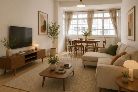 Lejlighed i Amadora, Lisbon, Amadora - € 337.000 | Ref: A-28461 - foto 1