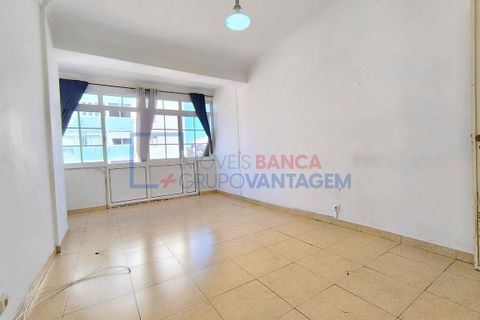 Lejlighed i Amadora, Lisbon, Amadora - € 337.000 | Ref: A-28461 - foto 3