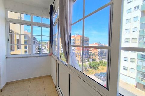 Lejlighed i Amadora, Lisbon, Amadora - € 337.000 | Ref: A-28461 - foto 6