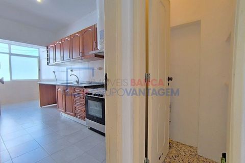 Lejlighed i Amadora, Lisbon, Amadora - € 337.000 | Ref: A-28461 - foto 11