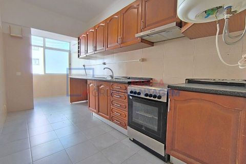 Lejlighed i Amadora, Lisbon, Amadora - € 337.000 | Ref: A-28461 - foto 12