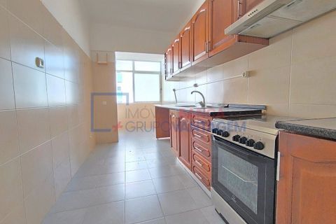 Lejlighed i Amadora, Lisbon, Amadora - € 337.000 | Ref: A-28461 - foto 13