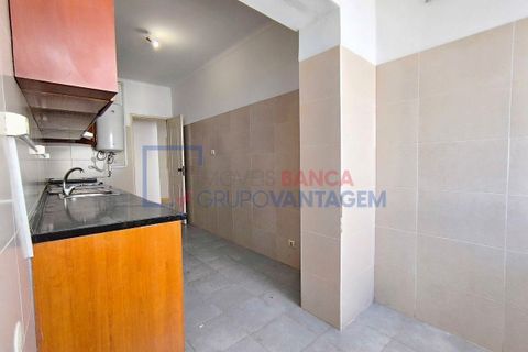 Lejlighed i Amadora, Lisbon, Amadora - € 337.000 | Ref: A-28461 - foto 14