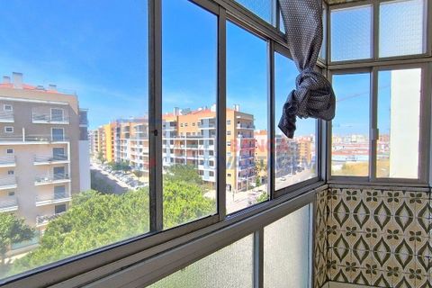 Lejlighed i Amadora, Lisbon, Amadora - € 337.000 | Ref: A-28461 - foto 18