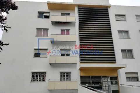 Lejlighed i Amadora, Lisbon, Amadora - € 259.000 | Ref: A-29954 - foto 1