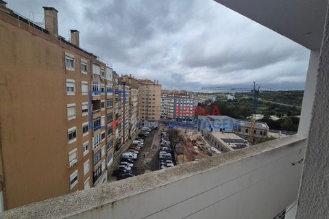Lejlighed i Amadora, Lisbon, Amadora - € 259.000 | Ref: A-29954 - foto 8