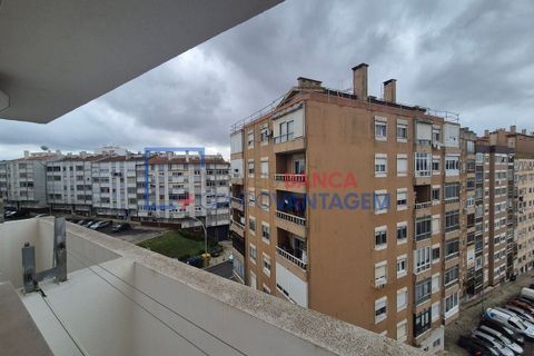 Lejlighed i Amadora, Lisbon, Amadora - € 259.000 | Ref: A-29954 - foto 9