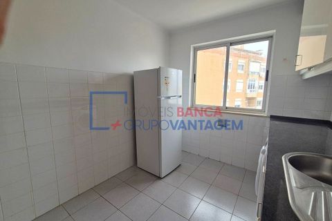 Lejlighed i Amadora, Lisbon, Amadora - € 259.000 | Ref: A-29954 - foto 11