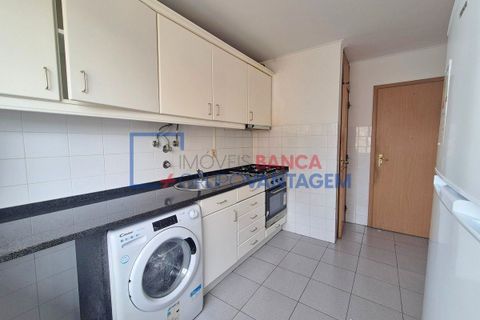Lejlighed i Amadora, Lisbon, Amadora - € 259.000 | Ref: A-29954 - foto 12
