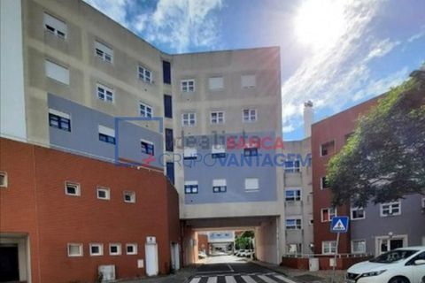 Lejlighed i Amadora, Lisbon, Amadora - € 516.000 | Ref: A-29955 - foto 3