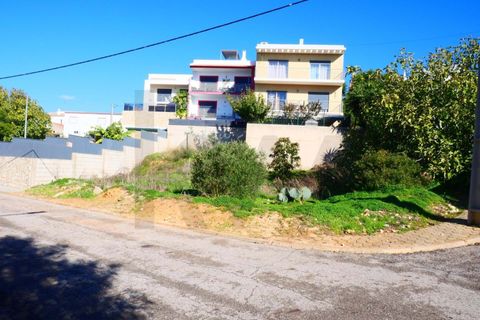 Helårsgrund i Estombar, Faro, Estombar - € 79.500 | Ref: KWPT-024839 - foto 5