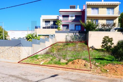 Helårsgrund i Estombar, Faro, Estombar - € 79.500 | Ref: KWPT-024839 - foto 6