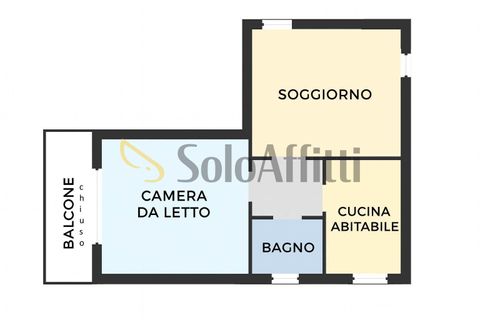 Apartament a Modena, Modena, Modena - € 700/mes | Ref: 2521A - foto 2