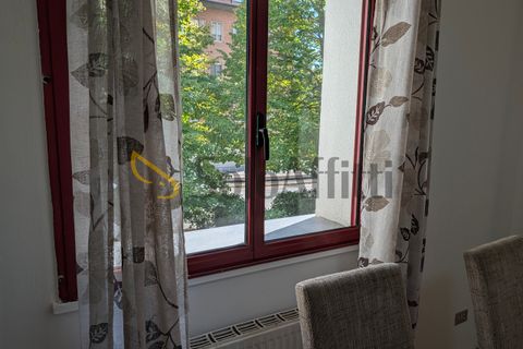 Apartament a Modena, Modena, Modena - € 700/mes | Ref: 2521A - foto 5