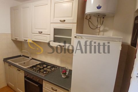 Apartament a Modena, Modena, Modena - € 700/mes | Ref: 2521A - foto 28