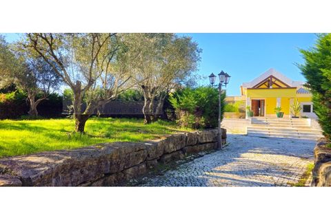 Villa i Belas, Lisbon, Belas - € 2.100.000 | Ref: RF-25-11/2025 - foto 2