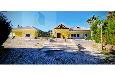 Villa i Belas, Lisbon, Belas - € 2.100.000 | Ref: RF-25-11/2025 - foto 3