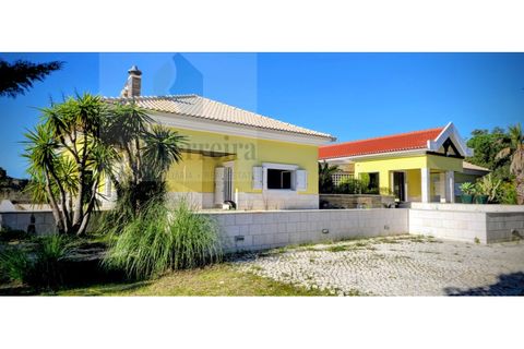 Villa i Belas, Lisbon, Belas - € 2.100.000 | Ref: RF-25-11/2025 - foto 6