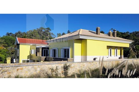 Villa i Belas, Lisbon, Belas - € 2.100.000 | Ref: RF-25-11/2025 - foto 8