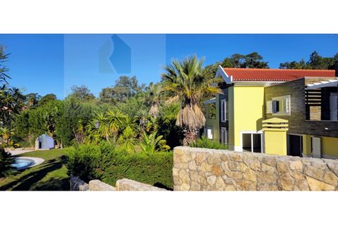 Villa i Belas, Lisbon, Belas - € 2.100.000 | Ref: RF-25-11/2025 - foto 9