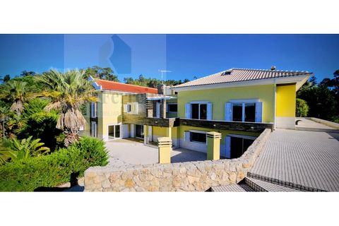 Villa i Belas, Lisbon, Belas - € 2.100.000 | Ref: RF-25-11/2025 - foto 10