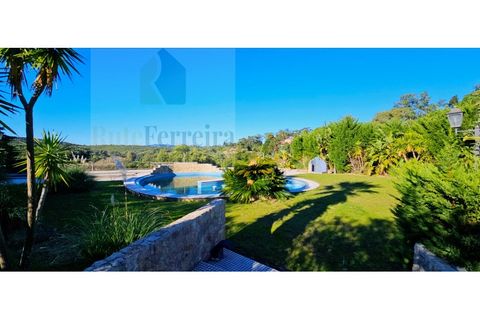 Villa i Belas, Lisbon, Belas - € 2.100.000 | Ref: RF-25-11/2025 - foto 11