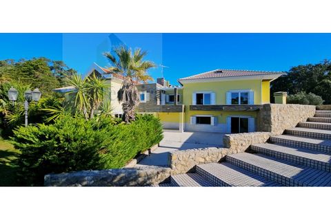 Villa i Belas, Lisbon, Belas - € 2.100.000 | Ref: RF-25-11/2025 - foto 14