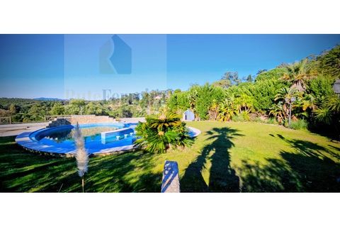 Villa i Belas, Lisbon, Belas - € 2.100.000 | Ref: RF-25-11/2025 - foto 17
