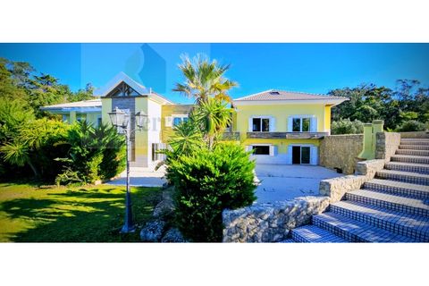 Villa i Belas, Lisbon, Belas - € 2.100.000 | Ref: RF-25-11/2025 - foto 18