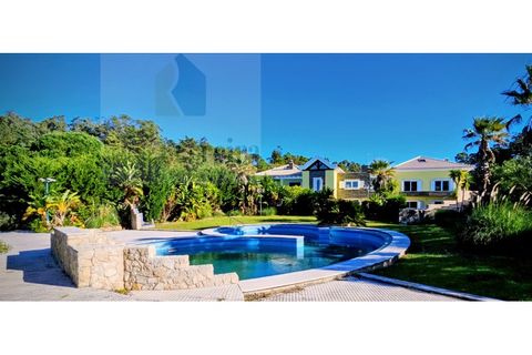 Villa i Belas, Lisbon, Belas - € 2.100.000 | Ref: RF-25-11/2025 - foto 19