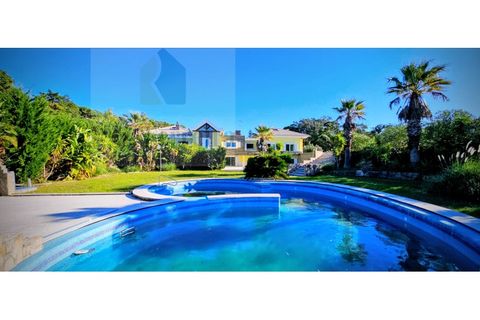 Villa i Belas, Lisbon, Belas - € 2.100.000 | Ref: RF-25-11/2025 - foto 20