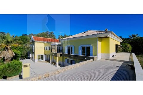 Villa i Belas, Lisbon, Belas - € 2.100.000 | Ref: RF-25-11/2025 - foto 23