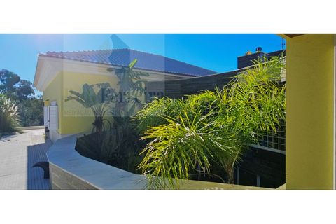 Villa i Belas, Lisbon, Belas - € 2.100.000 | Ref: RF-25-11/2025 - foto 24