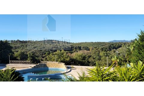 Villa i Belas, Lisbon, Belas - € 2.100.000 | Ref: RF-25-11/2025 - foto 33