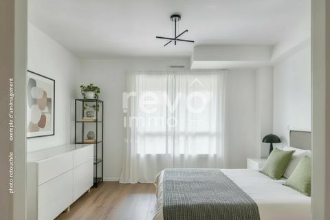 Lejlighed i Angers, Maine-et-Loire, Angers - € 263.750 | Ref: 4901051039 - foto 4