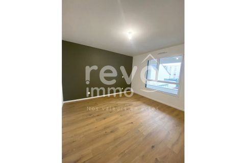 Lejlighed i Angers, Maine-et-Loire, Angers - € 263.750 | Ref: 4901051039 - foto 6