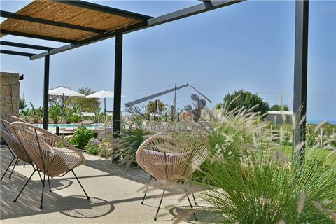 Villa a Scicli, Ragusa, Scicli - € 930.000 | Ref: 219 - foto 2