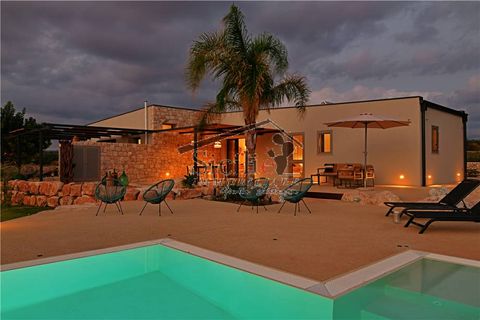Villa a Scicli, Ragusa, Scicli - € 930.000 | Ref: 219 - foto 3