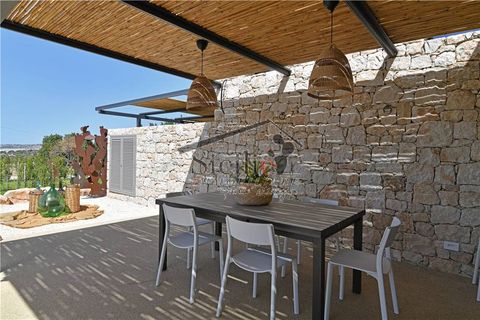 Villa a Scicli, Ragusa, Scicli - € 930.000 | Ref: 219 - foto 7