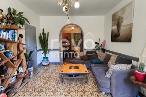 Villa i Aubres, Drome, Aubres - € 270.000 | Ref: 4901051049 - foto 8