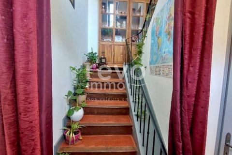Villa i Aubres, Drome, Aubres - € 270.000 | Ref: 4901051049 - foto 9