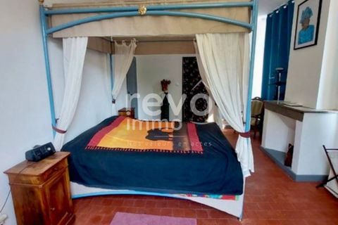 Villa i Aubres, Drome, Aubres - € 270.000 | Ref: 4901051049 - foto 10