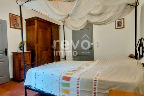 Villa i Aubres, Drome, Aubres - € 270.000 | Ref: 4901051049 - foto 11