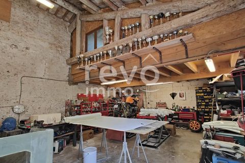 Villa i Aubres, Drome, Aubres - € 270.000 | Ref: 4901051049 - foto 15