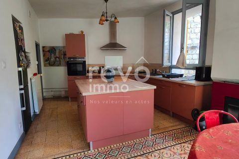 Villa i Aubres, Drome, Aubres - € 270.000 | Ref: 4901051049 - foto 3