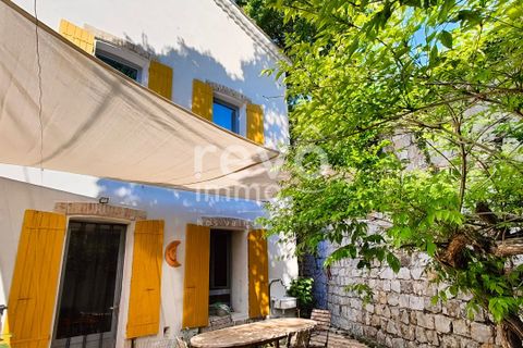 Villa i Aubres, Drome, Aubres - € 270.000 | Ref: 4901051049 - foto 1