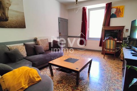 Villa i Aubres, Drome, Aubres - € 270.000 | Ref: 4901051049 - foto 4